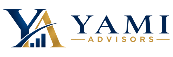 YAMI ADVISORS Logo